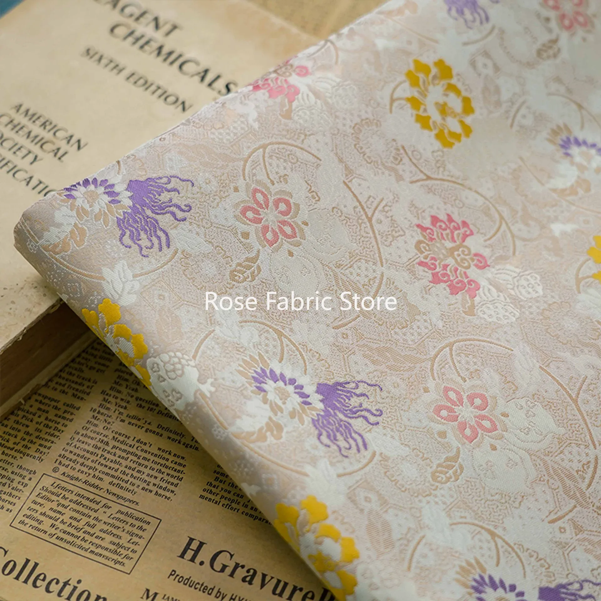 1 meter Chinese Style Classic  - Sewing Vest review and price