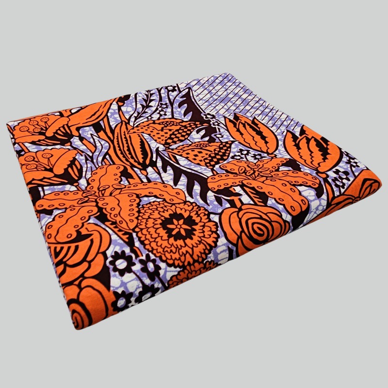 6Yards Long Cotton African Sty - Sewing Batik Fabric review and price