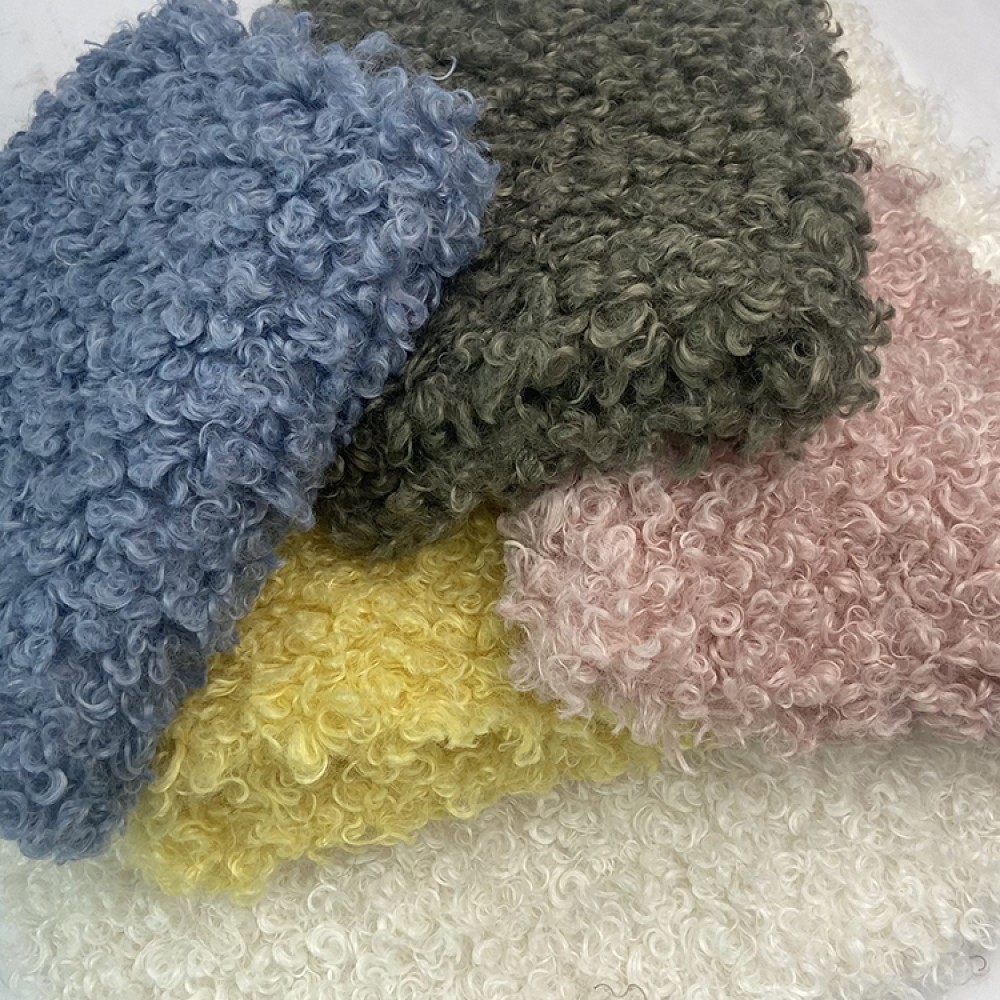 New Teddy Plush Fabric 100% Po - Sewing Fleece review and price