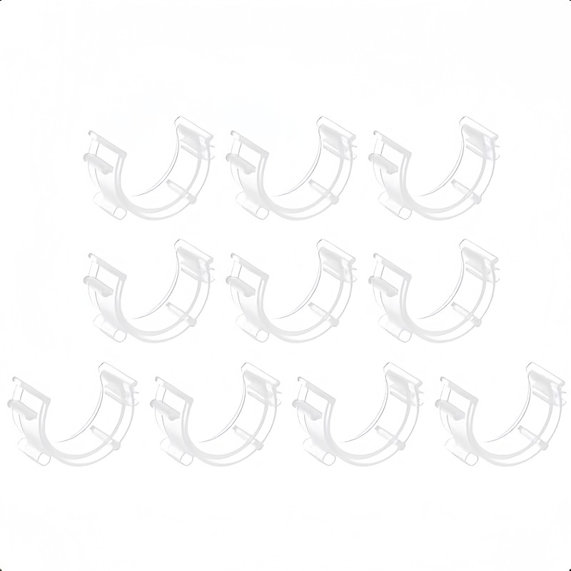 35 pcs Bobbin Clips, Prevents  - Sewing Expert review and price