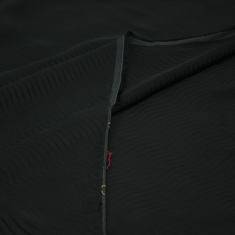 Cupro Jacquard Fabric Silky So - Sewing Fabric review and price