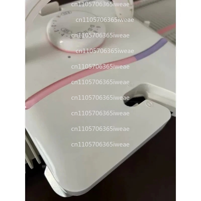 Plastic Household Knitting Mac - Sewing Knit review and price