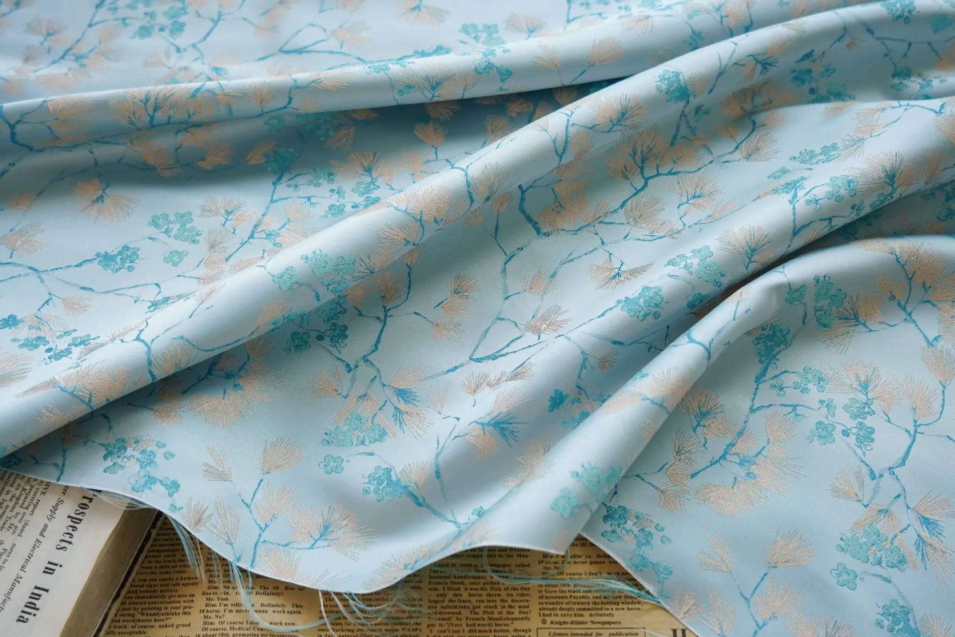 1 Meter Chinese Style Classic  - Sewing Vest review and price