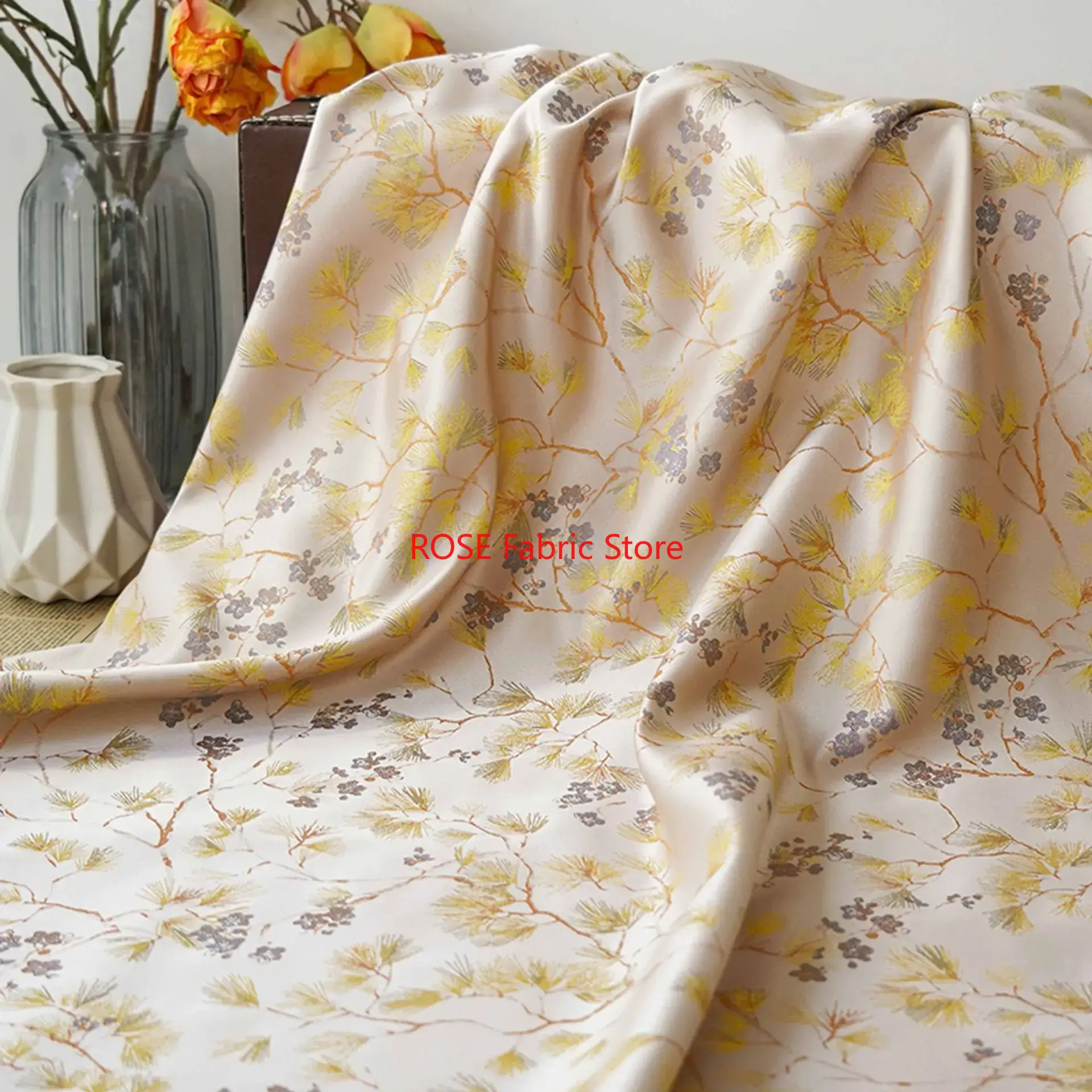 1 Meter Chinese Style Classic  - Sewing Vest review and price