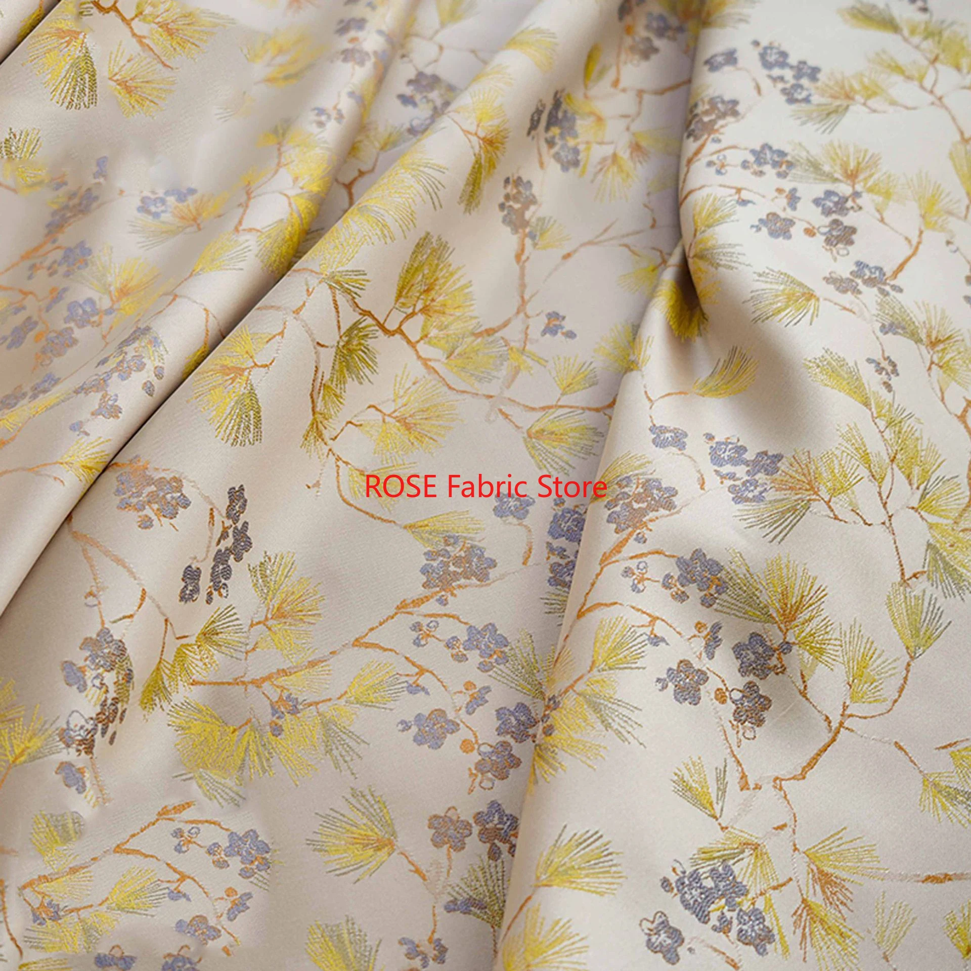1 Meter Chinese Style Classic  - Sewing Vest review and price