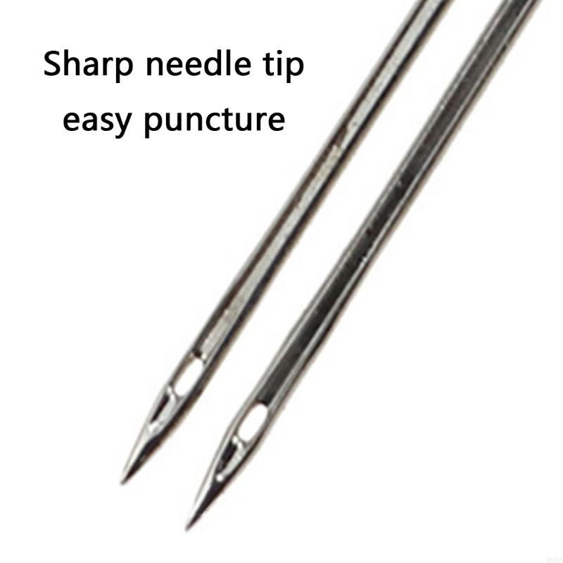 R66A 10Pcs Sewing Machine Need - Twin Needle Stretch review and price