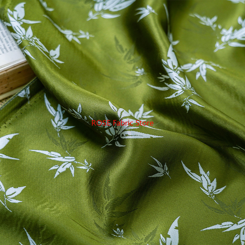 1 meter Chinese Style Green Ba - Sewing Vest review and price