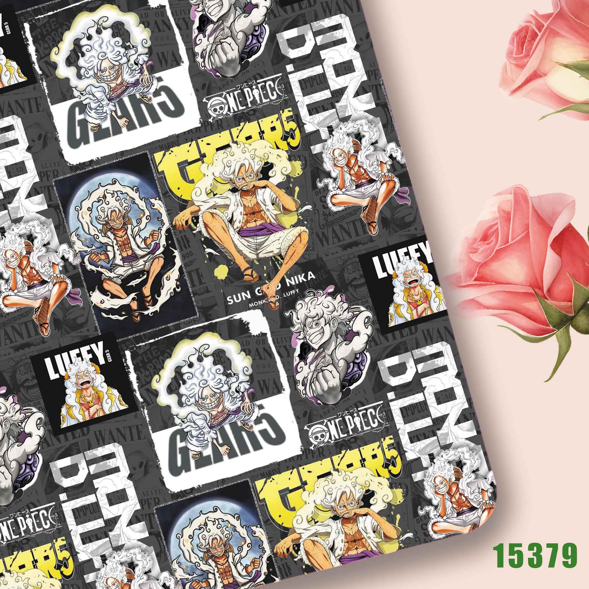 140x50CM One Piece Anime perip - Sewing Production review and price