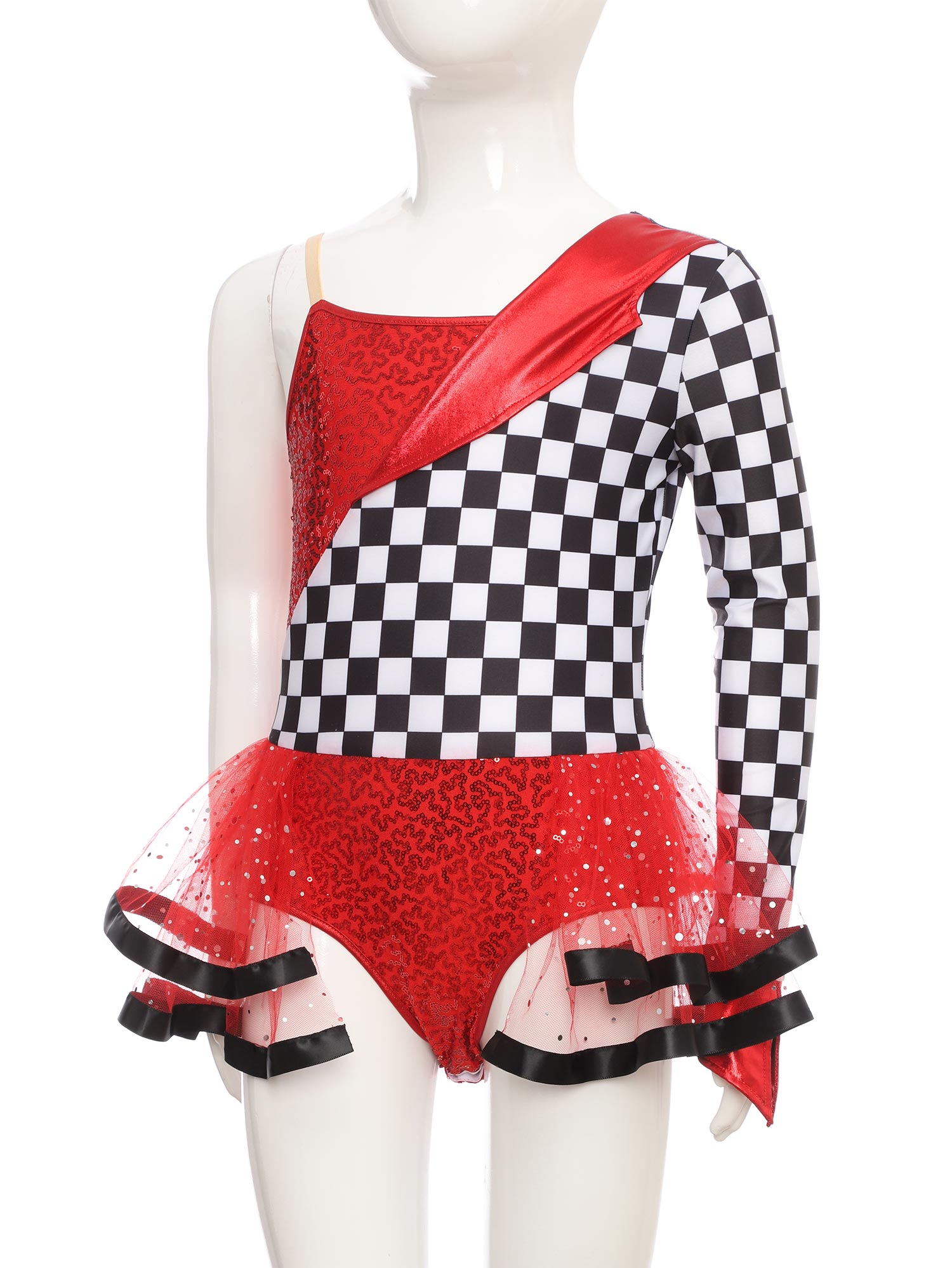 Girls Race Car Driver Costume  - Sewing Vest review and price