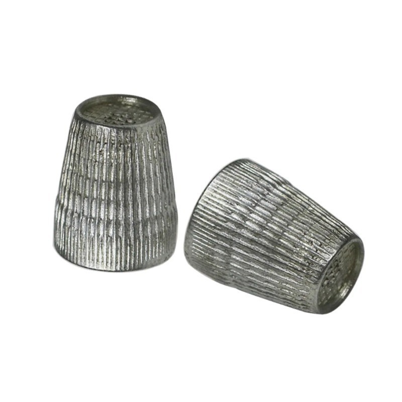 1Pcs Alloy Thimble Metal Sewin - Sewing Thimble Metal review and price