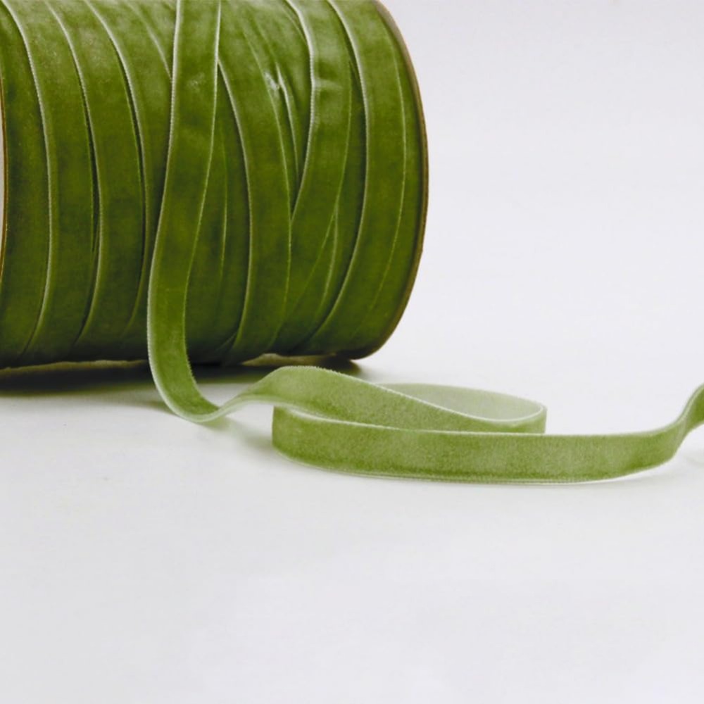 2 Rolls 21.88 Yards 3/8 Inch G - Sewing Velvet Fabric review and price
