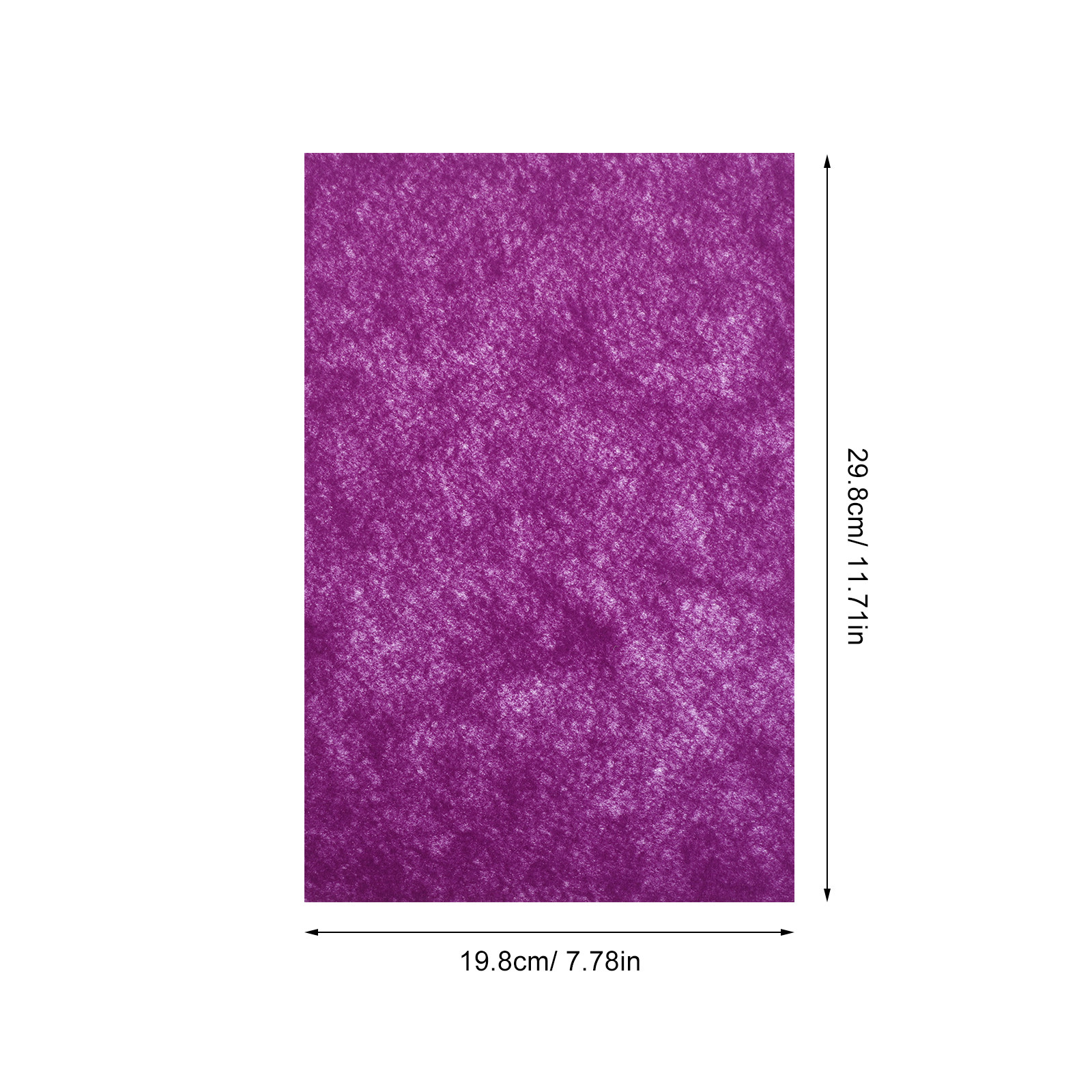 30Pcs Felt Sheets Nonwoven 1.5 - Sewing Textile Art review and price