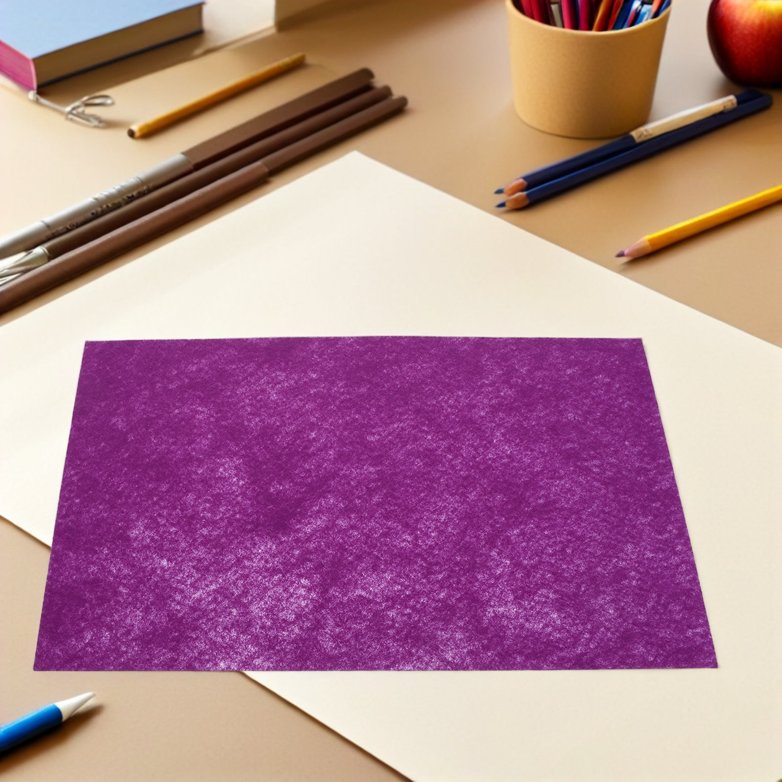 30Pcs Felt Sheets Nonwoven 1.5 - Sewing Textile Art review and price