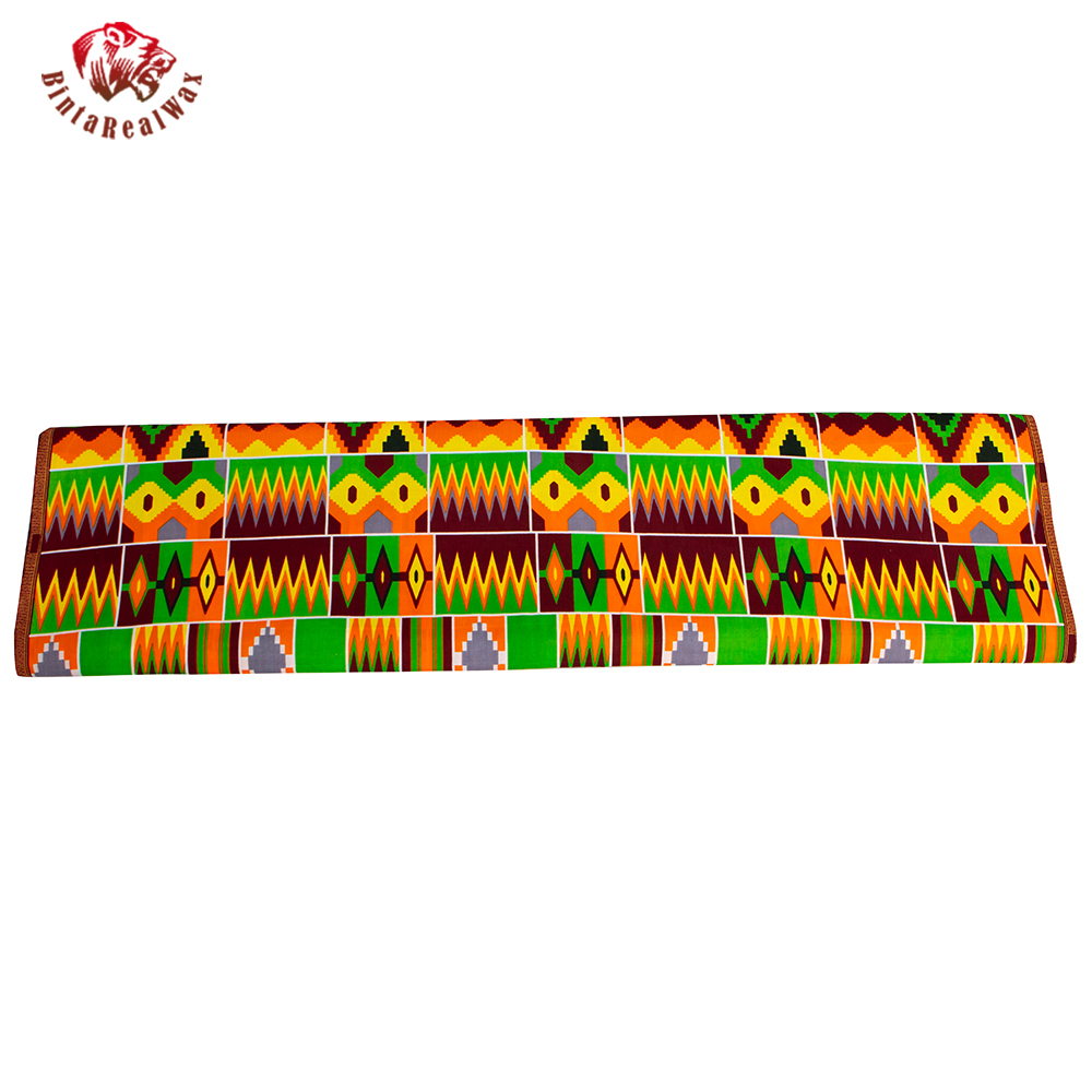 African Cotton Fabric Light Co - Sewing Batik Fabric review and price