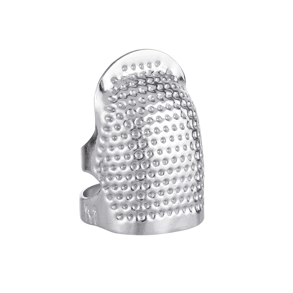 Sewing Accessories Vintage Gol - Sewing Thimble Metal review and price