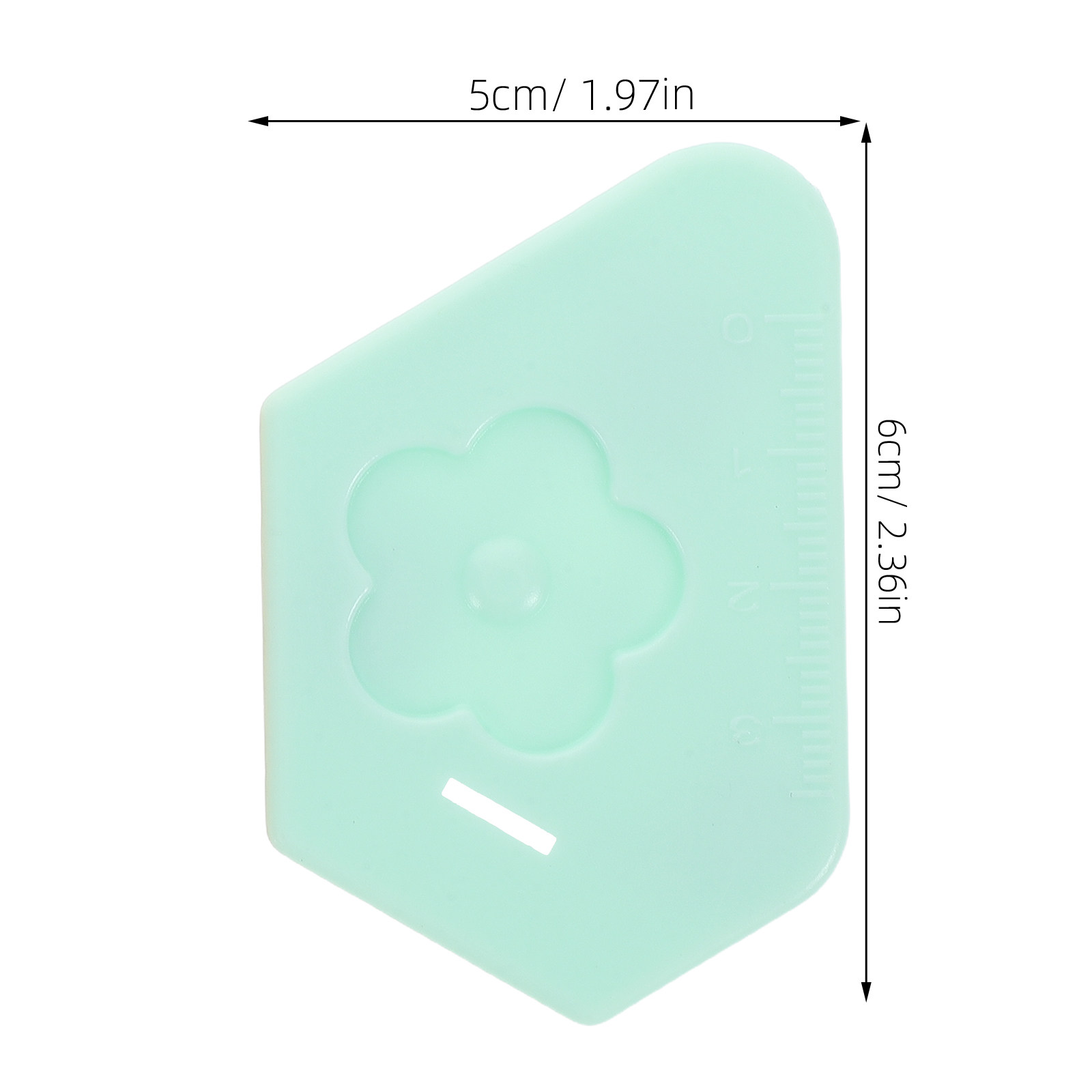 2Pcs Magnetic Sewing Guide Fla - Sewing Knit review and price