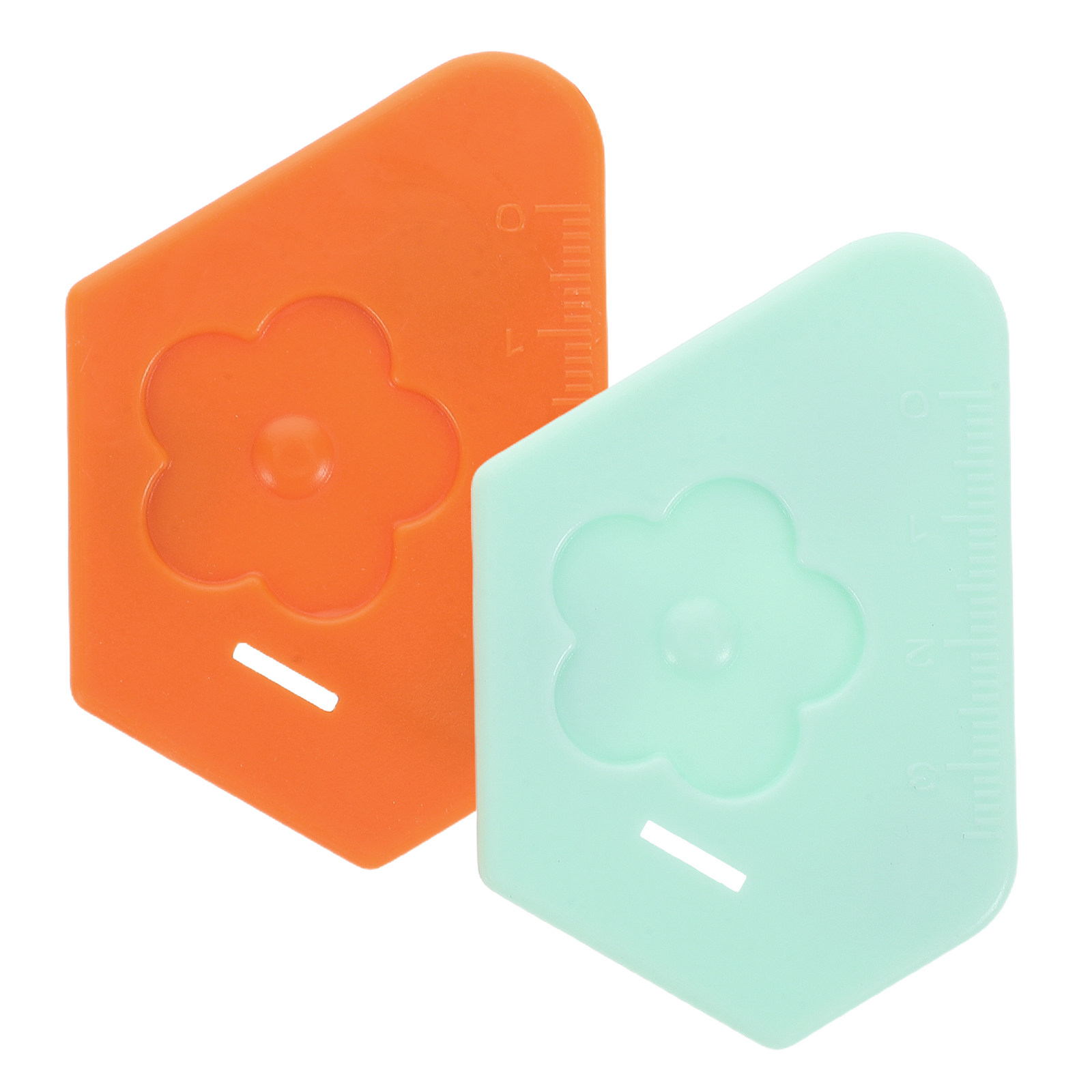 2Pcs Magnetic Sewing Guide Fla - Sewing Knit review and price