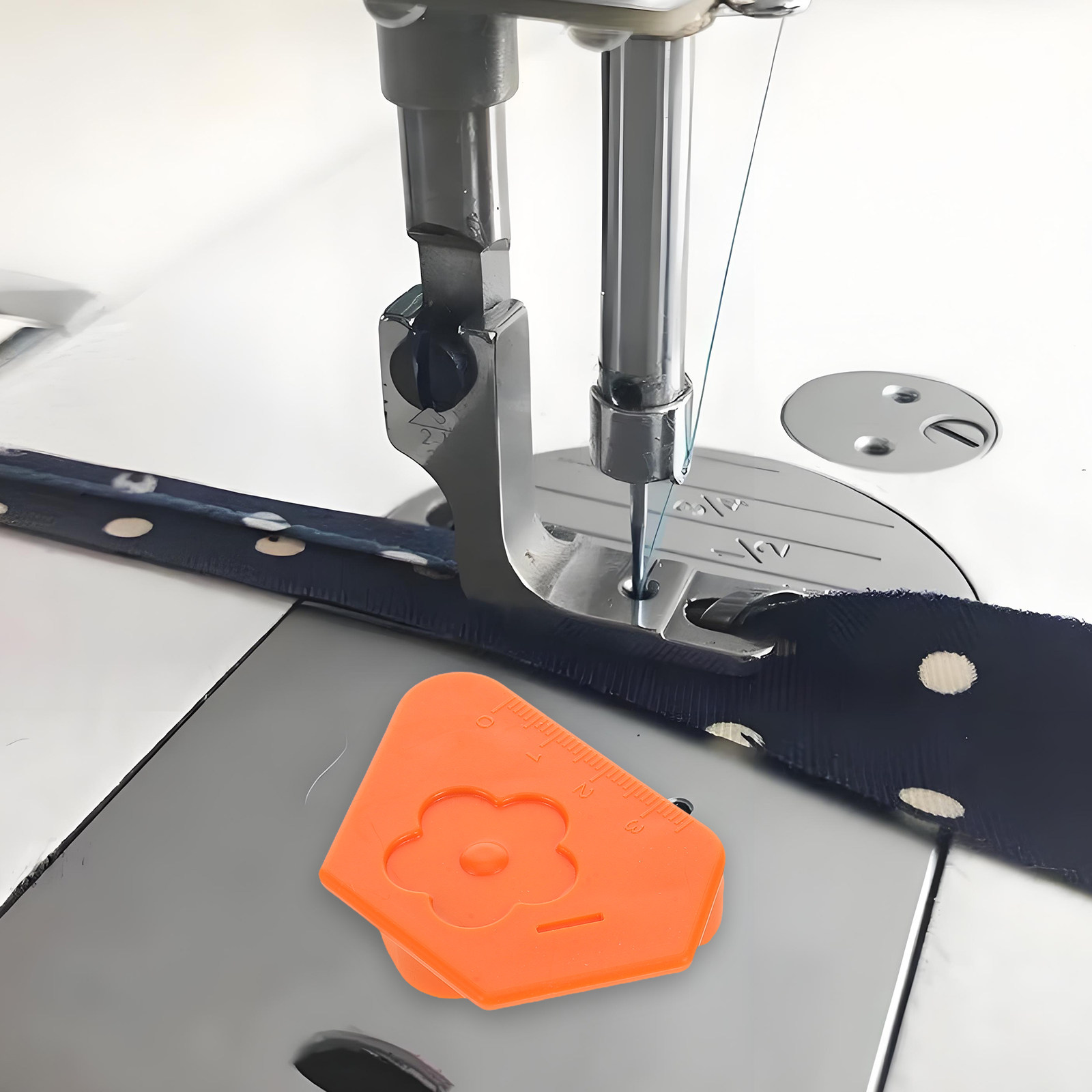 2Pcs Magnetic Sewing Guide Fla - Sewing Knit review and price
