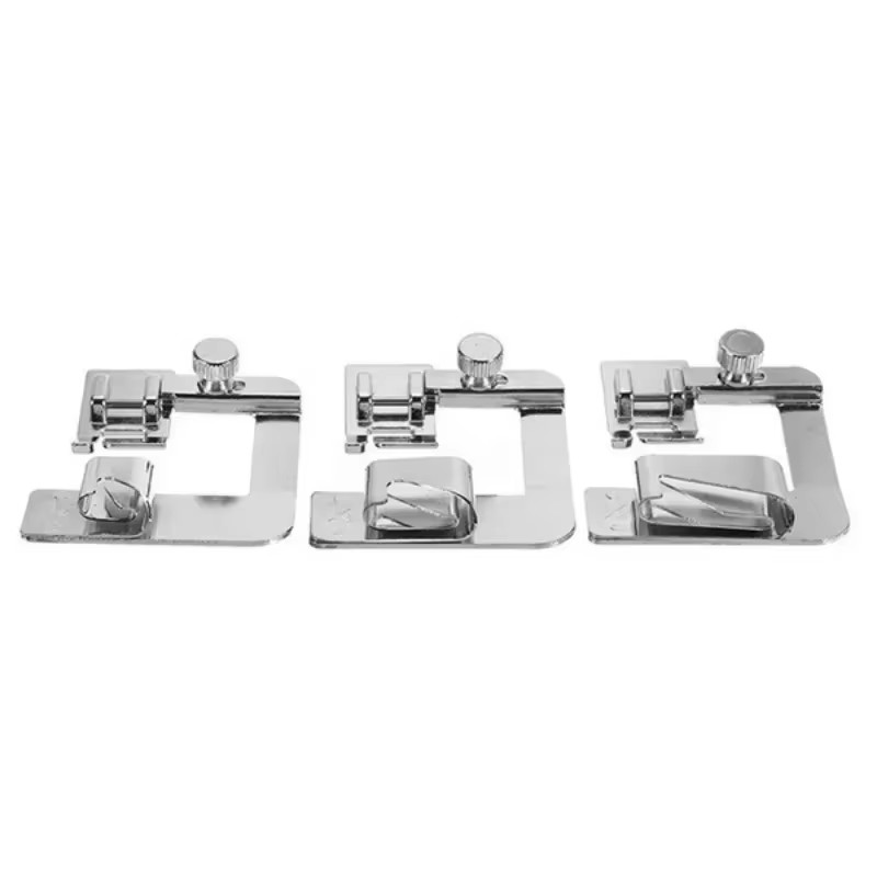 Sewing Hemming Set 1/3Pcs Wide - Twin Needle Stretch review and price