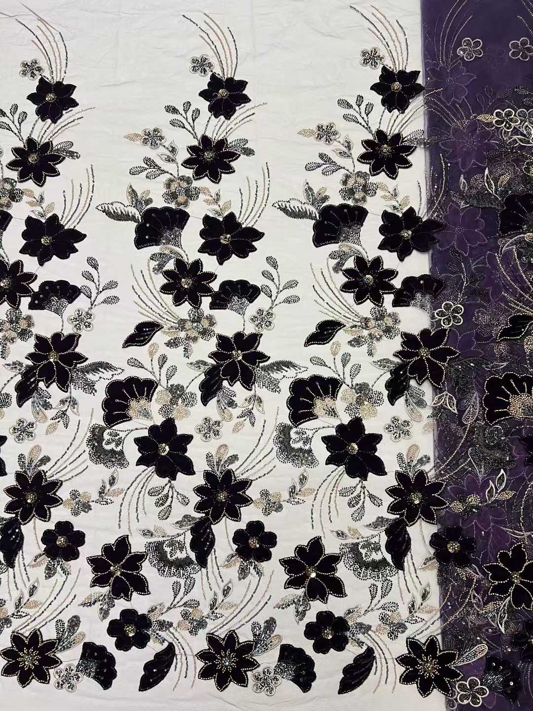 2026Luxurious Best Quality Sof - Sewing Velvet Fabric review and price
