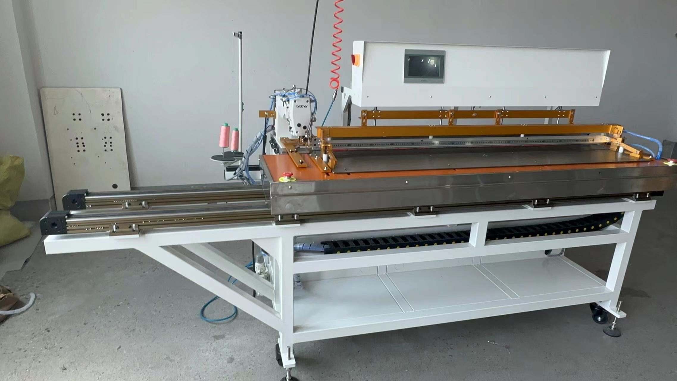 ST 3000-1400 Heavy Duty Sewing - Sewing Knit review and price