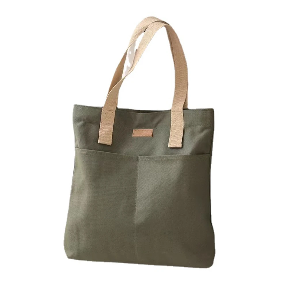 1Pc Women's Tote Bag Canvas Se - Sewing Necessities review and price