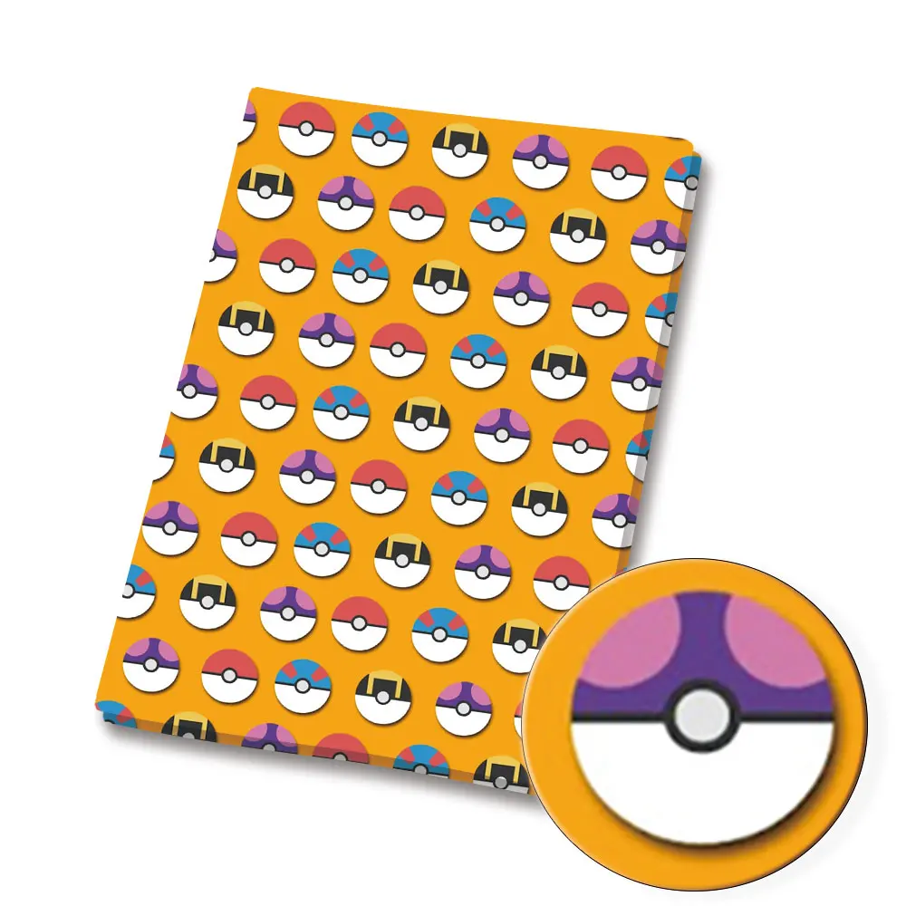 Pokemon Cartoon Fabric140*50cm - Sewing Production review and price