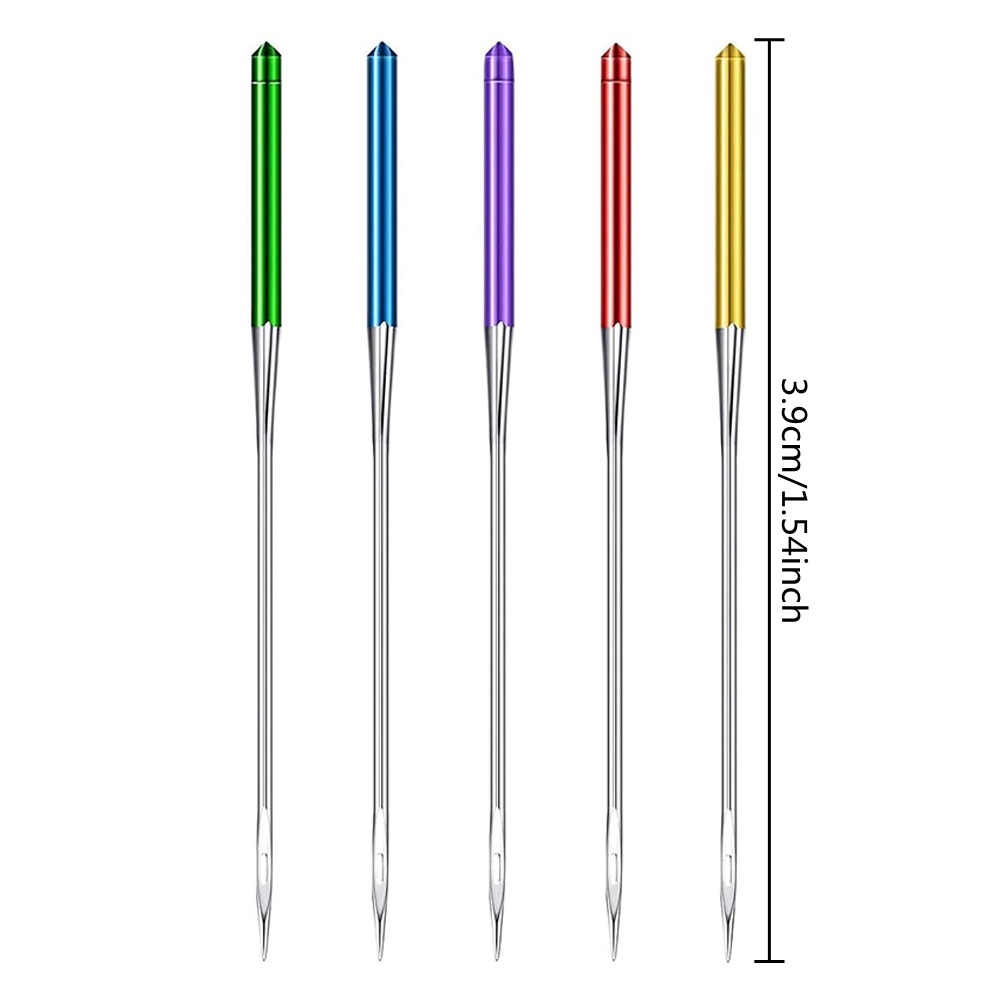 3 PCS/Box Sewing Machine Anti- - Twin Needle Stretch review and price