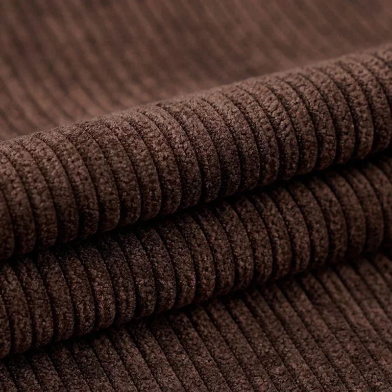 Rib Corduroy Fabric Solid Colo - Sewing Velvet Fabric review and price