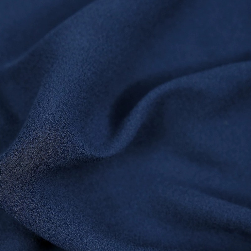 Premium Sandwashed Linen Satin - Sewing Fabric review and price