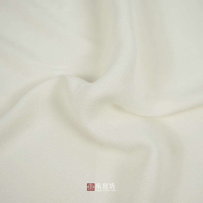 Premium Sandwashed Linen Satin - Sewing Fabric review and price