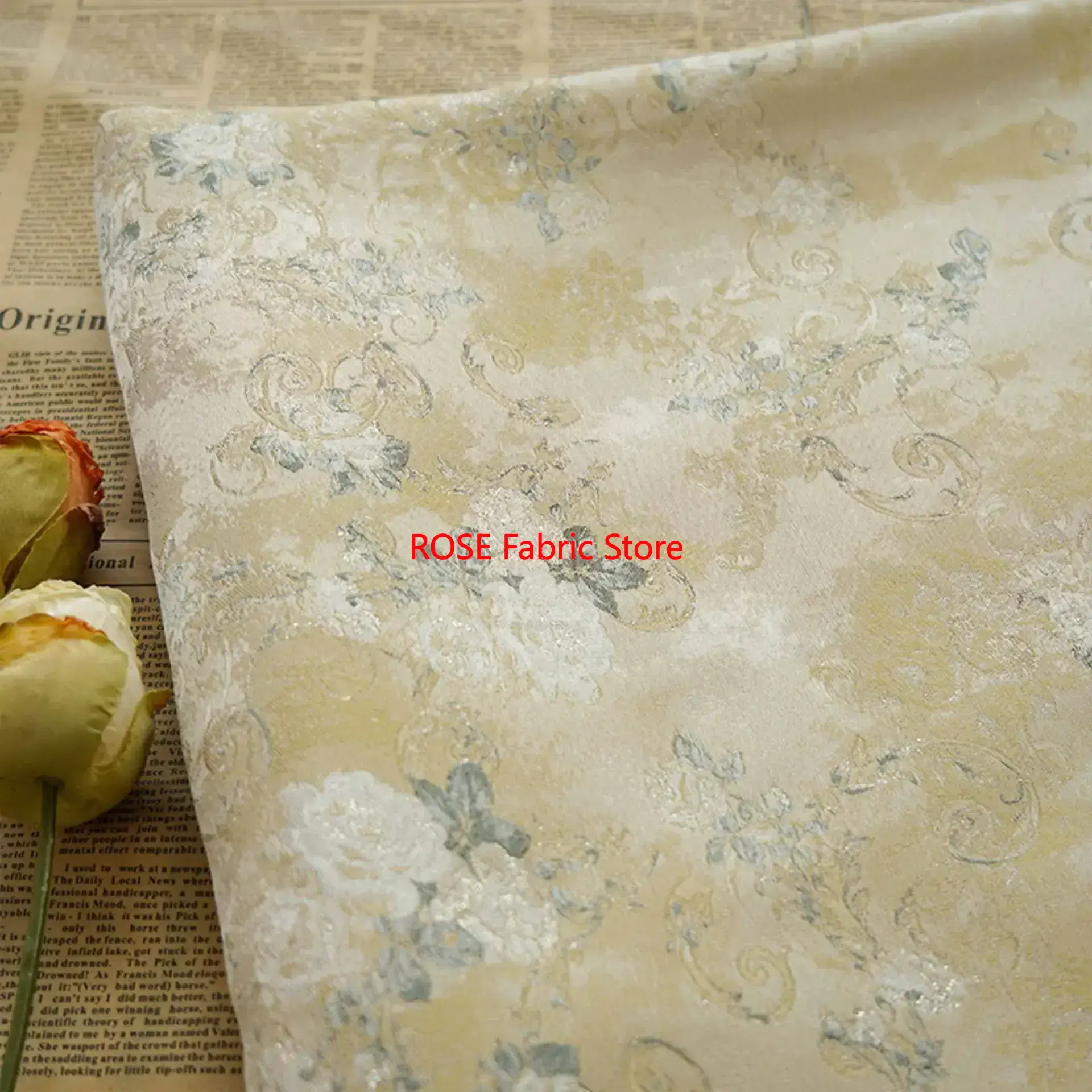 1 meter Light Yellow Bright Si - Sewing Vest review and price
