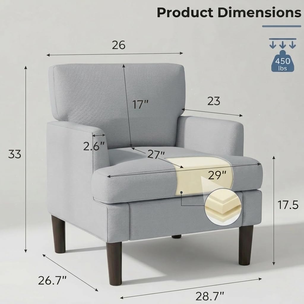 #Accent Chair Set Of  Mid-Cent - Century Textile & Sewing Supply Photos review and price