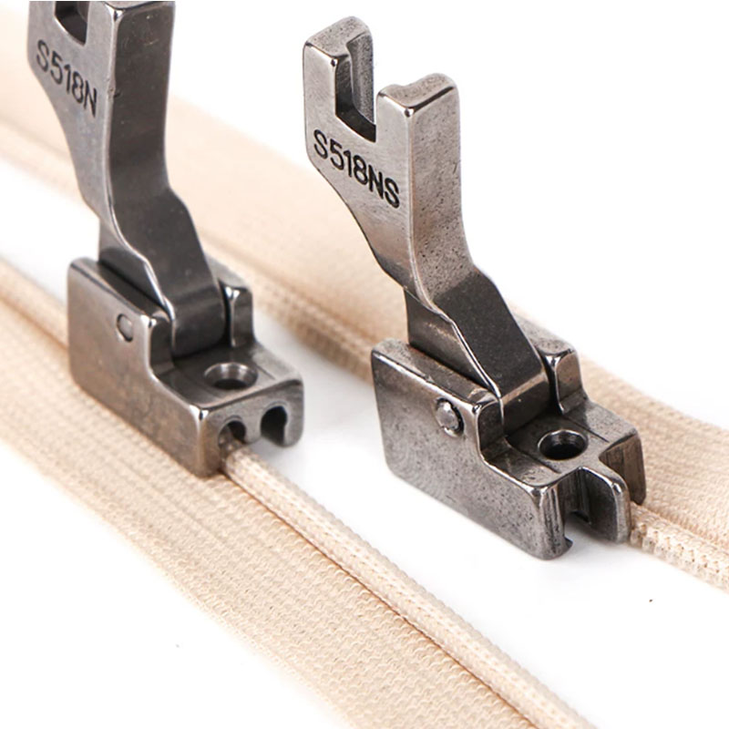 S518 S518N S518NS Invisible Zi - Sewing Expert review and price