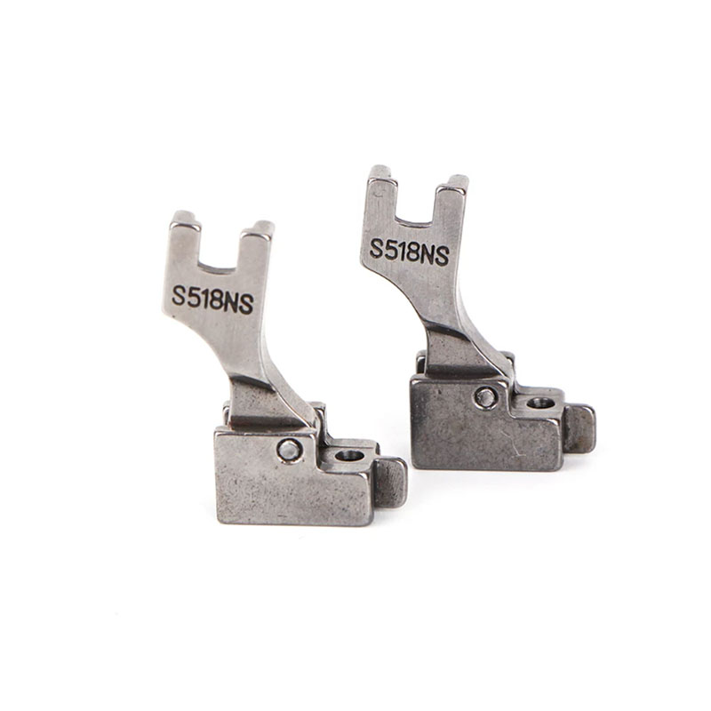 S518 S518N S518NS Invisible Zi - Sewing Expert review and price