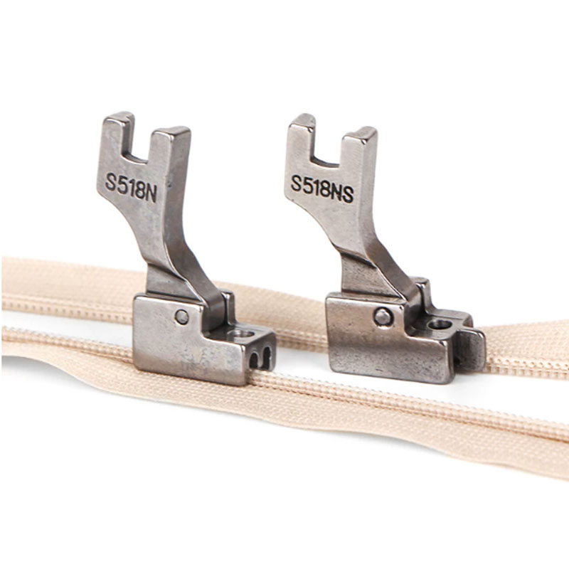 S518 S518N S518NS Invisible Zi - Sewing Expert review and price