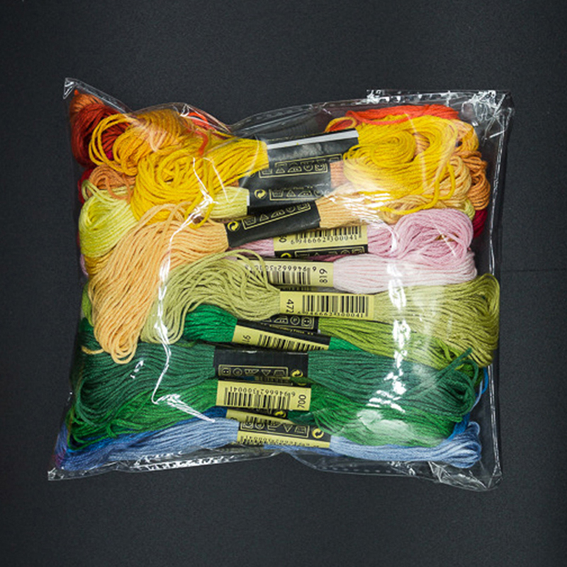 C 24/100/50 Multicolor Cross   - Sewing Necessities review and price
