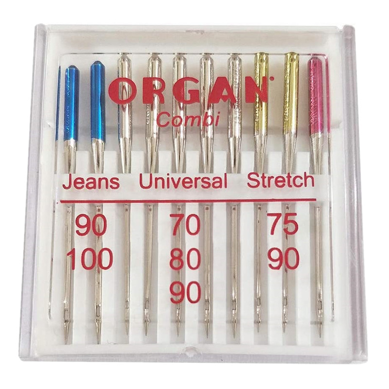 10 PCS/Pack Domestic Sewing Ma - Twin Needle Stretch review and price