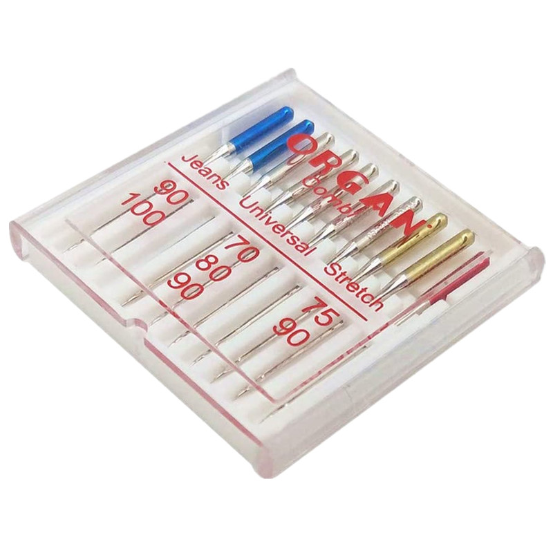 10 PCS/Pack Domestic Sewing Ma - Twin Needle Stretch review and price