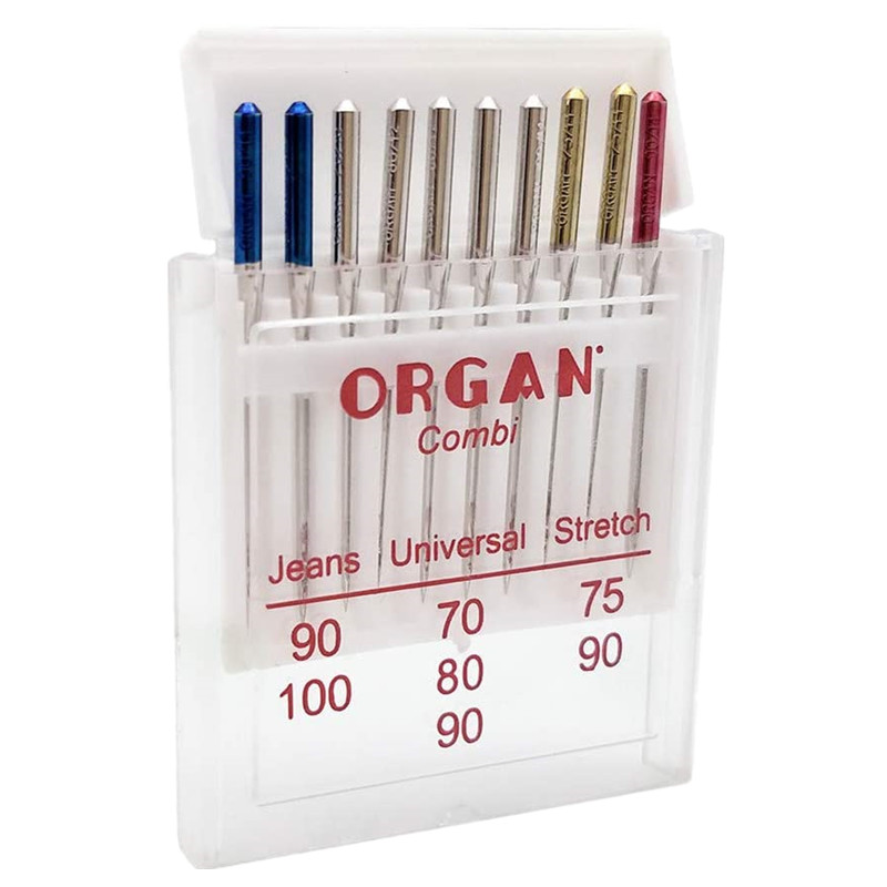 10 PCS/Pack Domestic Sewing Ma - Twin Needle Stretch review and price