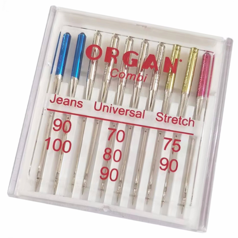 10 PCS/Pack Domestic Sewing Ma - Twin Needle Stretch review and price