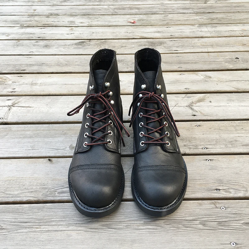 New Men Shoes Luxury Brand Vin - Sewing Necessities review and price