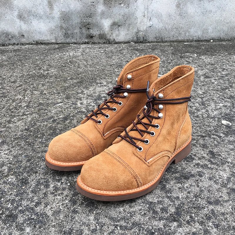 New Men Shoes Luxury Brand Vin - Sewing Necessities review and price
