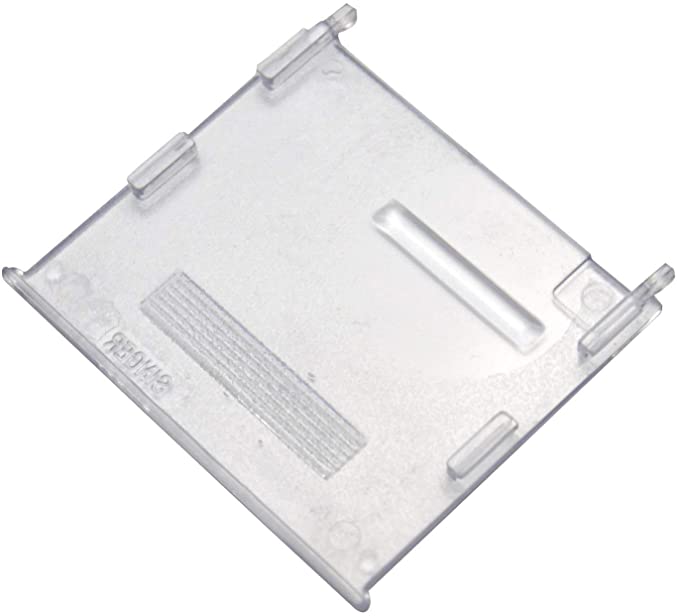 BOBBIN COVER PLATE #359824-900 - Twin Needle Stretch review and price