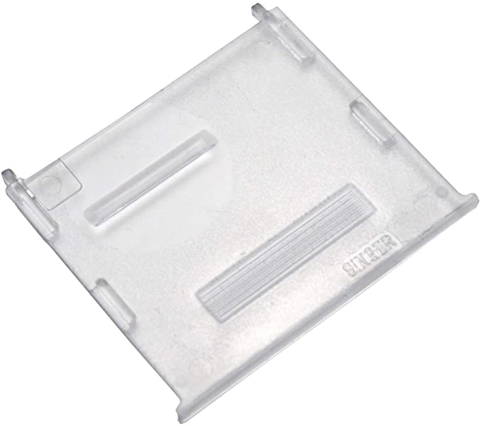 BOBBIN COVER PLATE #359824-900 - Twin Needle Stretch review and price
