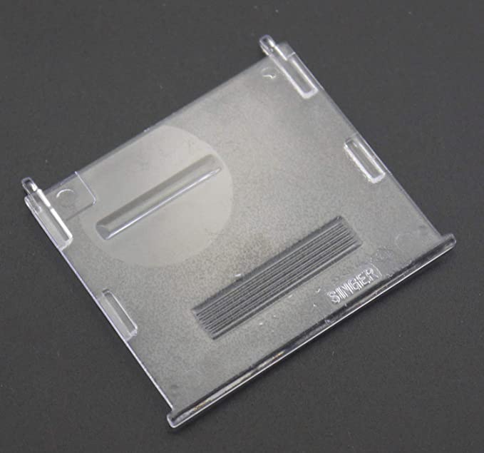 BOBBIN COVER PLATE #359824-900 - Twin Needle Stretch review and price