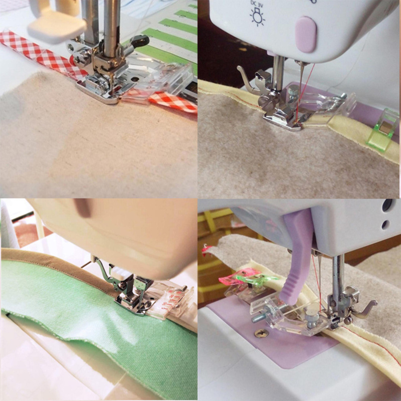 Low Shank Shirring Gathering P - Sewing Expert review and price