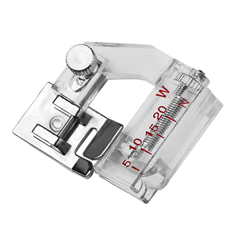 Low Shank Shirring Gathering P - Sewing Expert review and price
