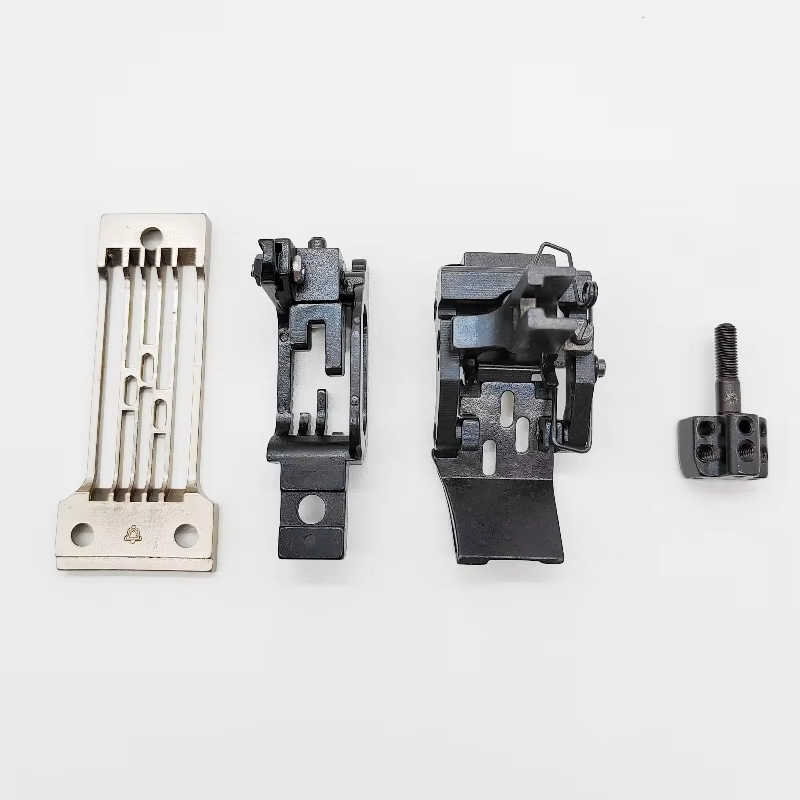 B928 1/4 Industrial Sewing Mac - Sewing Expert review and price