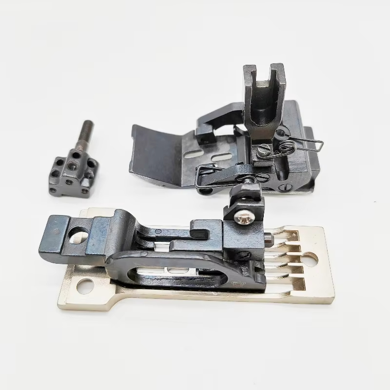 B928 1/4 Industrial Sewing Mac - Sewing Expert review and price